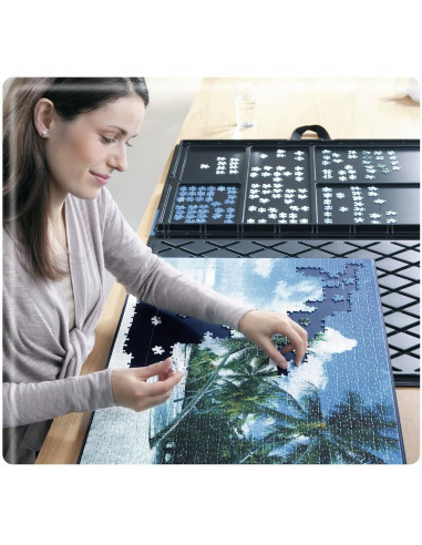 Cutie Depozitare Puzzle 300-1000 Piese,RVSPA17962