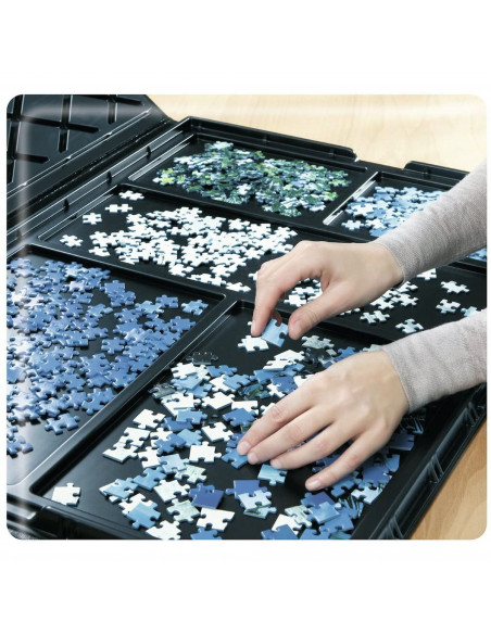 Cutie Depozitare Puzzle 300-1000 Piese,RVSPA17962