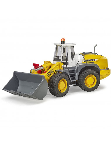 Bruder - Accesorii- Girofar Rotativ,BR02807