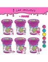 Craze Slime Magic Cu Surpriza - Unicorn,CRZ15513