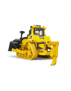 Bruder - Tractor Mare Pe Senile Cat,BR02452 2