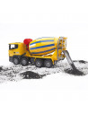 Bruder - Betoniera Scania R-Series,BR03554