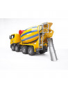Bruder - Betoniera Scania R-Series,BR03554