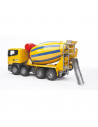 Bruder - Betoniera Scania R-Series,BR03554