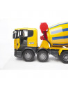 Bruder - Betoniera Scania R-Series,BR03554