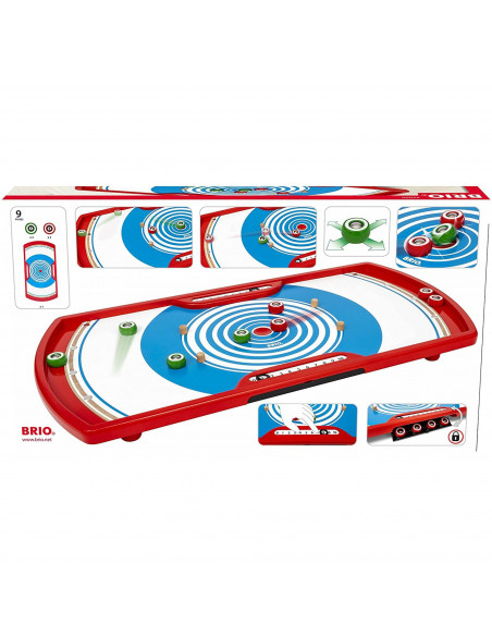Brio - Joc Shuffleshot,BRIO34090
