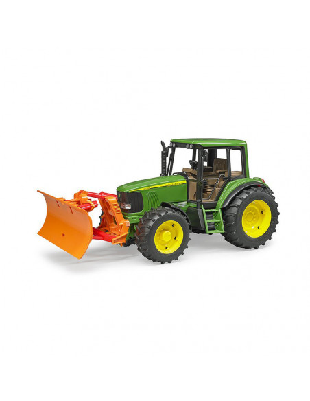 Bruder - Accesorii - Lama Plug,BR02581