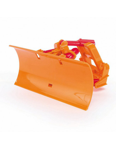Bruder - Accesorii - Lama Plug,BR02581