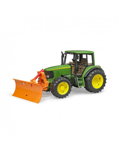Bruder - Accesorii - Lama Plug,BR02581