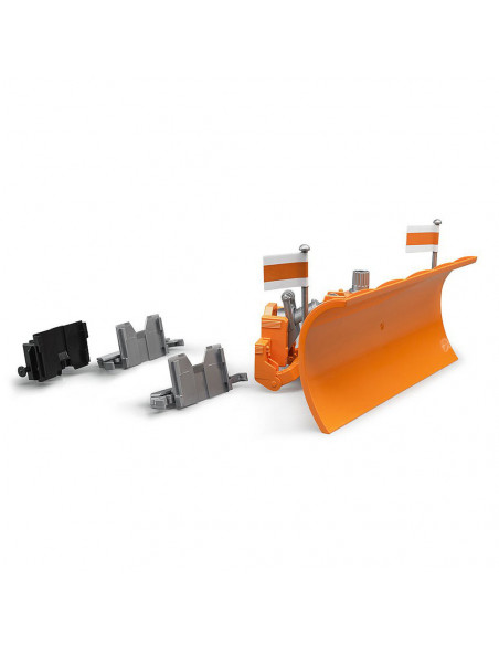 Bruder - Accesorii - Lama Plug,BR02581