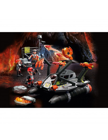 Playmobil - Cometa,70927 Playmobil - Cometa,70927