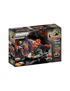 Playmobil - Cometa,70927 2