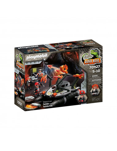 Playmobil - Cometa,70927 Playmobil - Cometa,70927