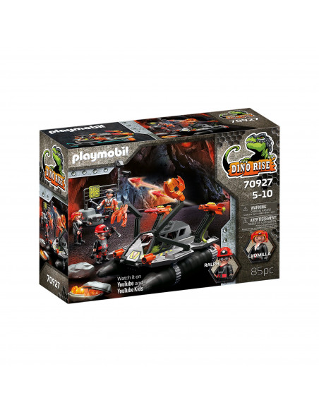 Playmobil - Cometa,70927 Playmobil - Cometa,70927