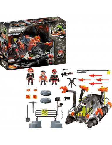 Playmobil - Cometa,70927 Playmobil - Cometa,70927