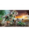 Playmobil - Atacul T-REX,71183