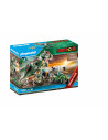 Playmobil - Atacul T-REX,71183