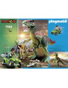 Playmobil - Atacul T-REX,71183