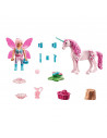 Playmobil - Zana Ingrijitoare Si Unicorn,70658