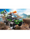 Playmobil - Vehicule Off Road,70460