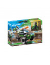 Playmobil - Vehicule Off Road,70460