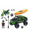 Playmobil - Vehicule Off Road,70460