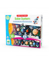 Puzzle Lung De Podea - Sistemul Solar,TLJ434888