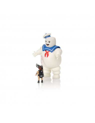 Playmobil - Stay Puft Marshmallow,9221