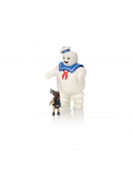 Playmobil - Stay Puft Marshmallow,9221