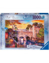 Puzzle Canal Romantic, 1000 Piese,RVSPA16955