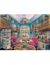 Puzzle Palatul Cartilor, 1000 Piese,RVSPA16959