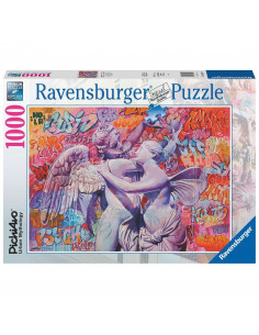 Puzzle Cupid Si Psyche, 1000 Piese,RVSPA16970 2