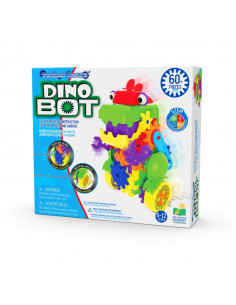 Joc De Constructie Dinozaur,TLJ431726 2