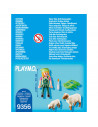 Playmobil - Figurina Fermiera Cu Oite,9356