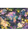 Puzzle Gradina Zanelor, 100 Piese Starline,RVSPC13293