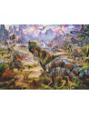 Puzzle Dinozauri, 300 Piese,RVSPC13295