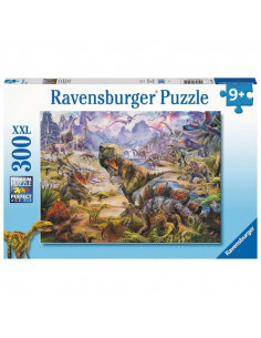 Puzzle Dinozauri, 300 Piese,RVSPC13295 2