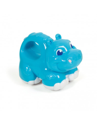 Baby Clementoni - Animalute Amuzante - Pull&Go,CL17104
