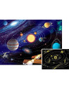 Puzzle Sistemul Solar 1, 500 Piese,RVSPA14926