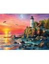 Puzzle Far La Apus, 500 Piese,RVSPA16581