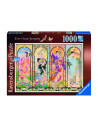 Puzzle Cele 4 Anotimpuri, 1000 Piese,RVSPA16768