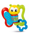 Baby Clementoni - Zornaitoare Fluture,CL17159