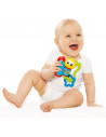 Baby Clementoni - Zornaitoare Fluture,CL17159