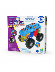 Joc De Constructie Night Crawler,TLJ380109 2