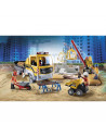 Playmobil - Santier De Constructii,70742