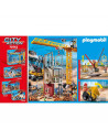 Playmobil - Santier De Constructii,70742