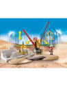 Playmobil - Santier De Constructii,70742