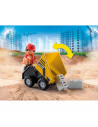 Playmobil - Santier De Constructii,70742