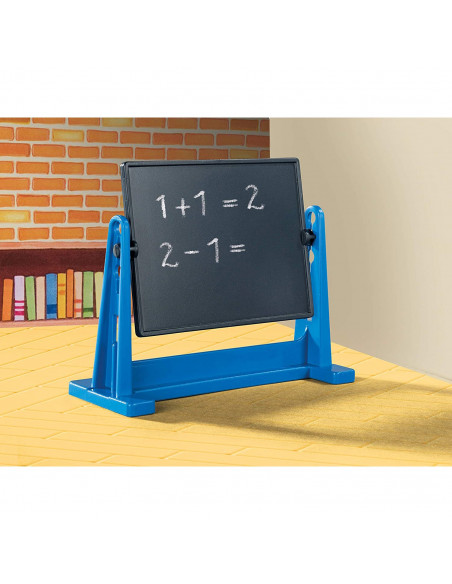 Playmobil - Set Mobil Scoala,5662