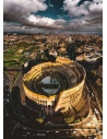 Puzzle Colosseum 1, 1000 Piese,RVSPA16999
